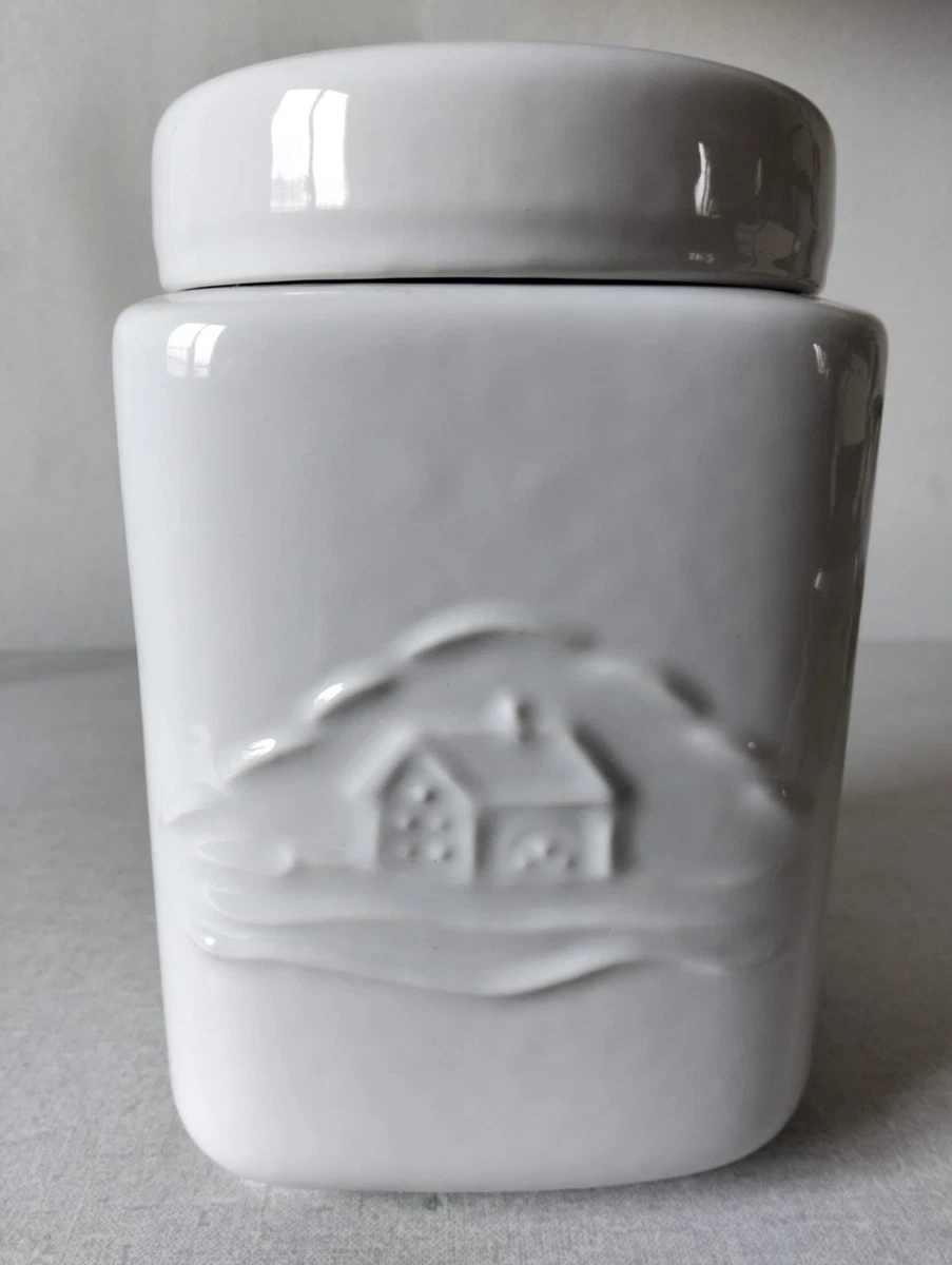 Lotto ceramica mulino bianco