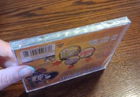 Bomberman Online for Sega Dreamcast NEW SEALED + Box Protector See Pics/Descript