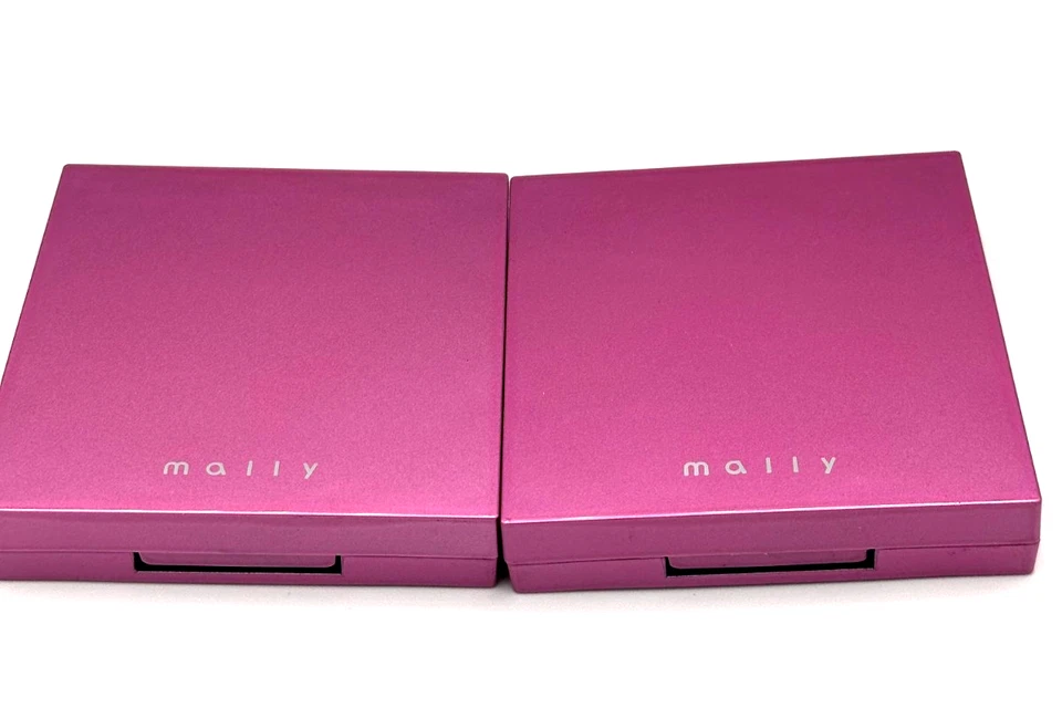 Lot/2 Mally Evercolor Poreless Face Defender ~ 0.46 oz / 13 g x 2 ~ - Image 3 of 3