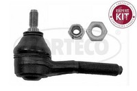 Corteco Spurstangenkopf Beidseitig, Vorderachse U.A. FüR Opel, Renault