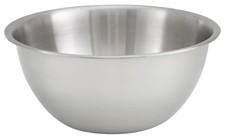 5 qt Stainless Steel Mixing Bowl