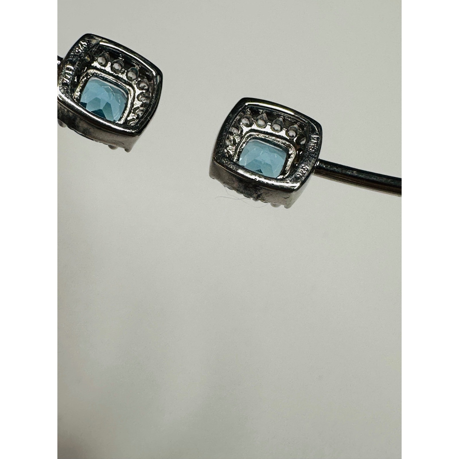 Sterling silver 925 bangle - image 4