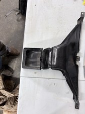 1969 1970 Original Ford Mustang Cougar Non Ac Defroster Vent