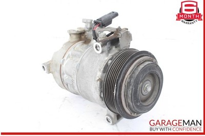 16-22 Mercedes W213 E300 AC A/C Air Conditioning Compressor 0008303002 OEM