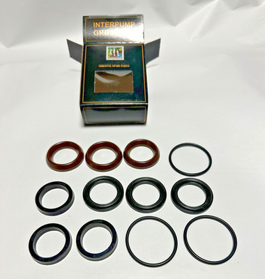 General Pump Kit 2028 Replacement Seal Packing K2028 HF25A 25mm Seal Kit 