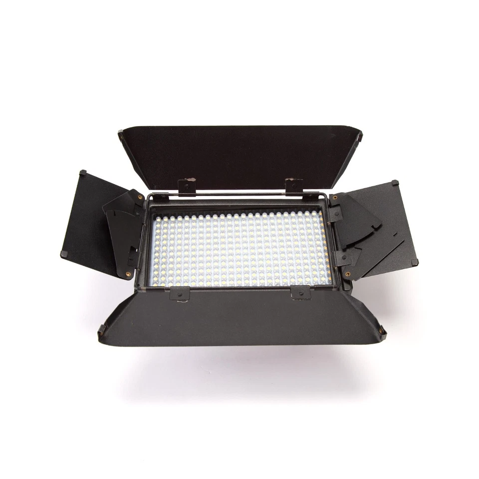 iKan iLED312-v2 On-Camera Dual Color LED Light - SKU#1972034 - Image 2 of 4