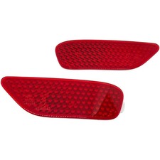 Pare-choc arrière Chevrolet CAPTIVA