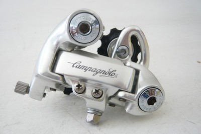 Campagnolo#A010-RE-01RE 1990/1991 Record 7/8sp aluminum rear