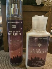 Bath & Body Works Fragrance Spray Lotion Lot Of 2 8 Oz RETIRED RARE NEW