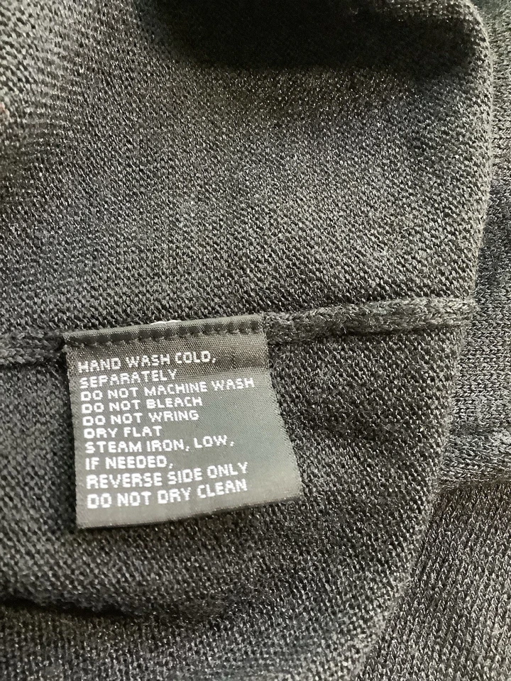 Top sin mangas Erika para mujer con cuello alto con joyas talla mediana Foto 4 de 4