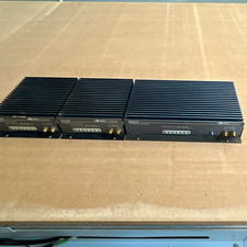 Soundstream D200-II Audio Amplifier (MPN D200-II) (MPN D100-ll)