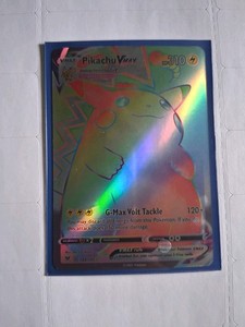 Pikachu 188 185 | eBay