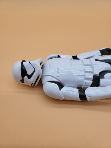 Star Wars First Order Stormtrooper LFL Hasbro 11.5" Action Figure - Picture 14 of 24
