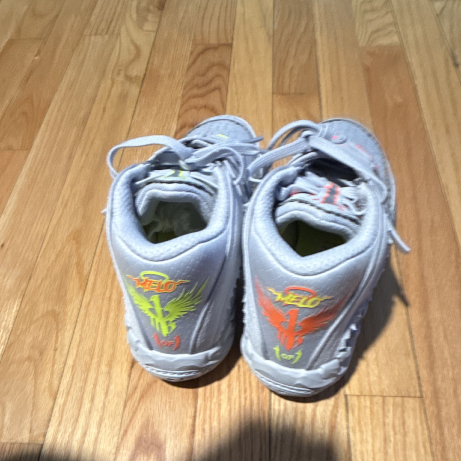 PUMA MB.05 metalic brand new unused (no original box) thumbnail 3