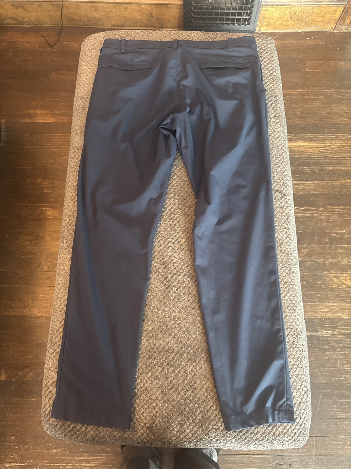 Lululemon Commission Classic Performance Stretch … - image 11