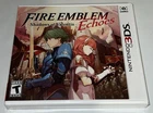 New ListingFire Emblem Echoes: Shadows of Valentia Nintendo 3DS Game New Sealed