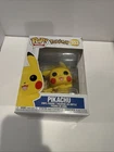 Funko Pop! Vinyl: Pokémon - Pikachu #553