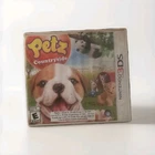 Petz Countryside - Nintendo 3DS Complete in box