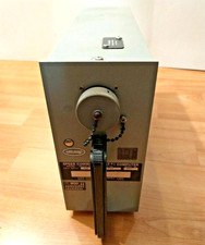 *100% UNTESTED* SAFE FLIGHT INSTRUMENT SPEED COMMAND (SCAT) COMPUTER 1330-24X