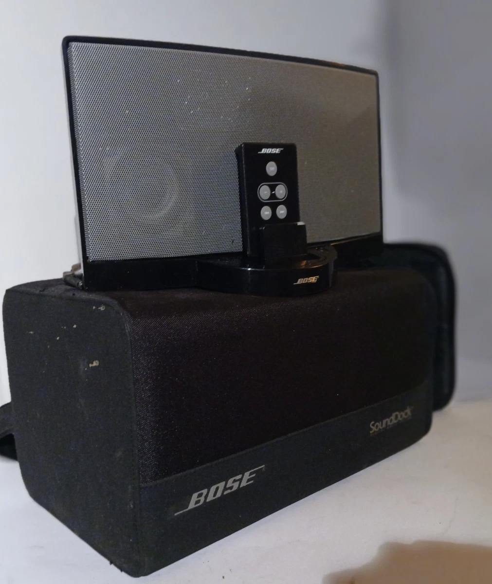 Bose Sounddock Portable for sale - eBay