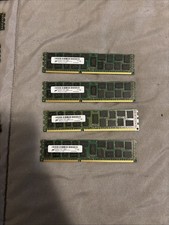 Micron MT36KSF1G72PZ-1G4M1Fl 8GB 2Rx4 PC3L-10600R-9-13-E2 Server Ram DDR3 1333