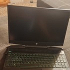 HP Pavilion 15.6in Black Notebook Laptop for Casual Computing — photo 2
