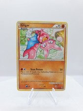 Pokemon Gligar 49/90 Undaunted Regular