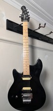 *FAKE* Music Man Left handed John Petrucci signiture model