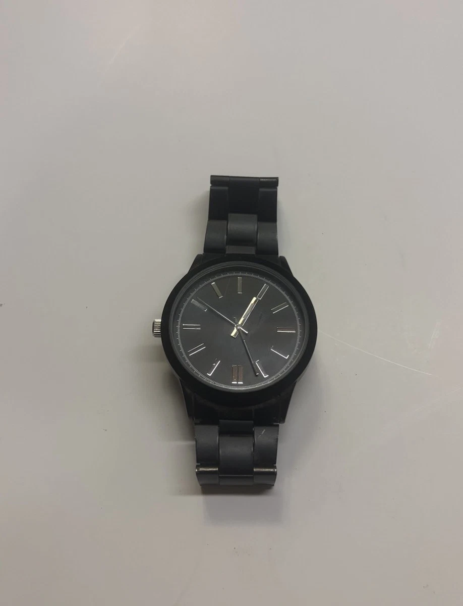 Black Dice Watches, Parts & Accessories for sale | eBay