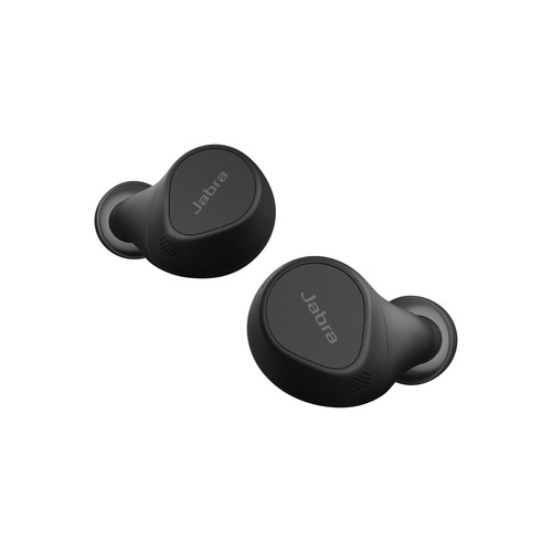 4 Punte Auricolari In Silicone Nero Tripla Flangia Per Audio-Technica &ndash; NICKSTON