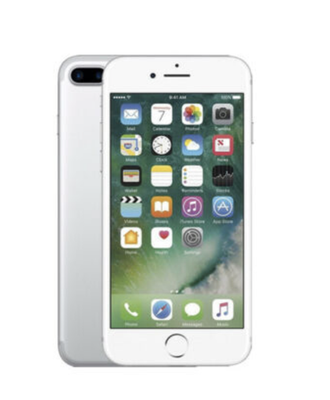 Apple iPhone 7 Plus - 32GB 128GB 256GB - Unlocked Smartphone Very