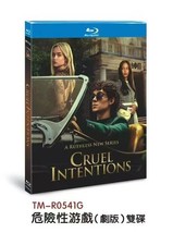 Cruel Intentions: 2024 2-Disc All RegionPlay Seal Box 1080P NEW