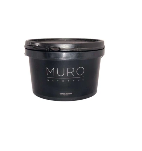 Stucco decorativo Giorgio Graesan Muro naturale 4kg