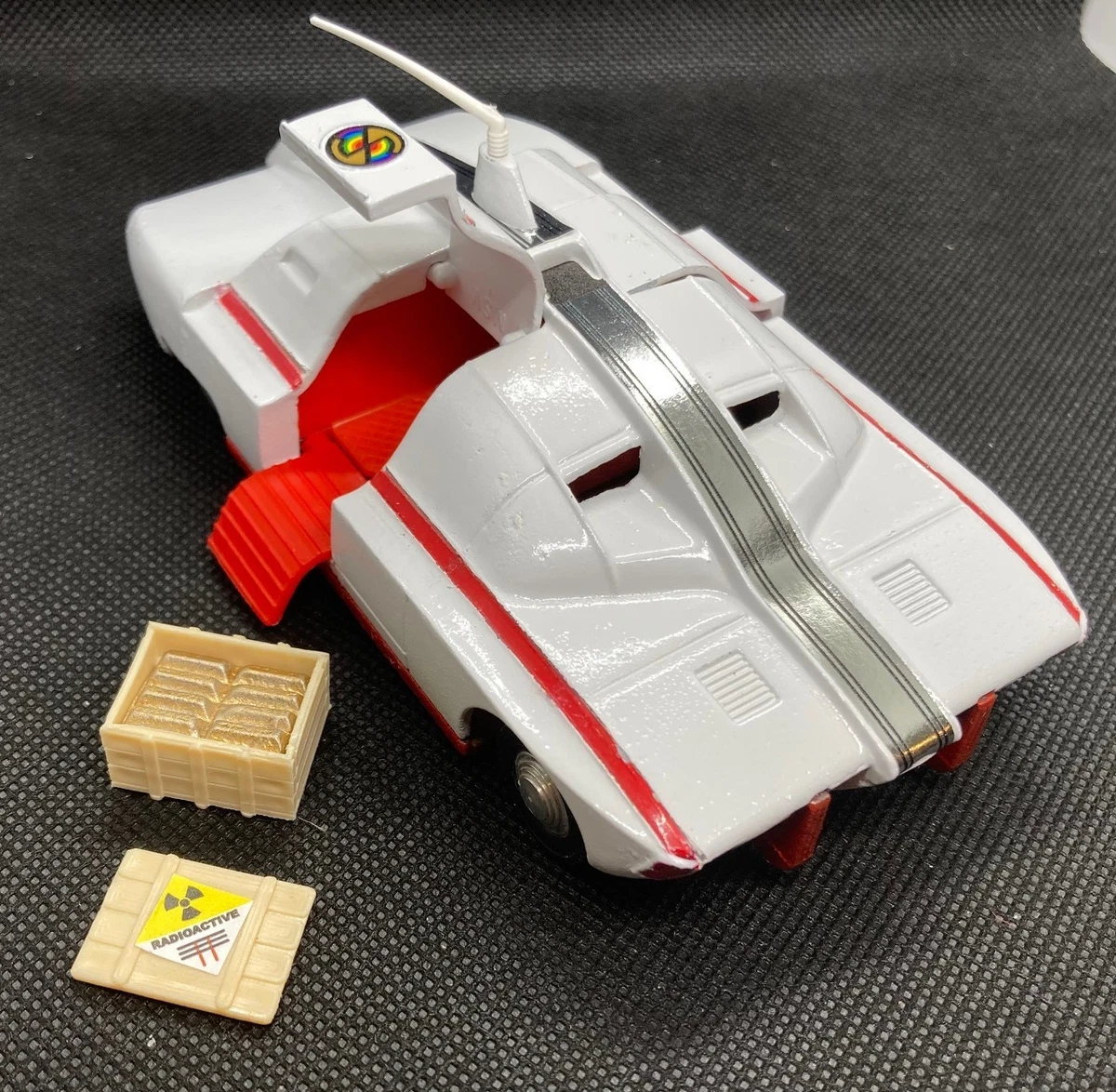 Dinky Vintage Diecast Cars, Trucks and Vans for sale - eBay