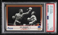 1991 Kayo Joe Frazier #248 PSA 7 0jk3