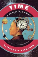 Clifford A. Pickover | Time | Taschenbuch | Englisch (1999) | A Traveler's Guide