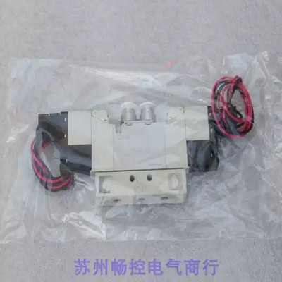 CKD 4GD120-C4-E2C-3 DC24V New ONE
