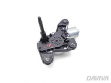 Lunette arrière Renault Kadjar