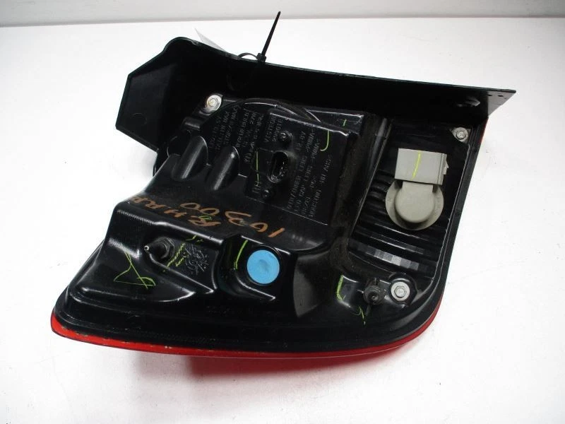 11-17 DODGE JOURNEY RIGHT TAILLIGHT 3.6L AT AWD 131K -SXT- 34767 - Image 3 of 4