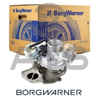 Turbolader FüR Opel Insignia A (G09) 2.0 E85 Turbo (68) 162 Kw 0860262, 0860471