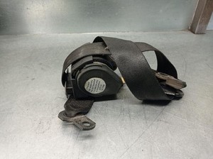 8207955 sicherheitsgurt vorne links 4102833 BMW 3 E46 320 D 1997
