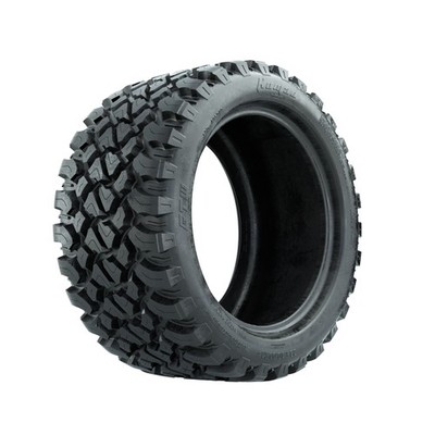 GTW Nomad Radial All Terrain Golf Cart Tire 23'' Tall Lift Kit Required 23x10-R14