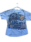 Vintage Dale Earnhardt 25th Winston Cup Size XL AOP Shirt Chase Authentics Merch