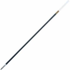 Refills for Pentel Ballpoint Pens BK77, BK90 , 0.7mm , Violet I BKL7V