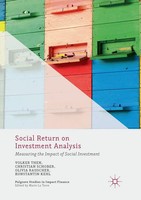 Volker Then (U. A.) | Social Return On Investment Analysis | Taschenbuch (2018)