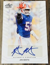 Law of Cards: Yet Another Skirmish Looms Between Panini and Leaf 13