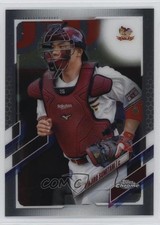 2021 Topps Chrome NPB Nippon Professional Baseball Ginjiro Sumitani #108 0r5k