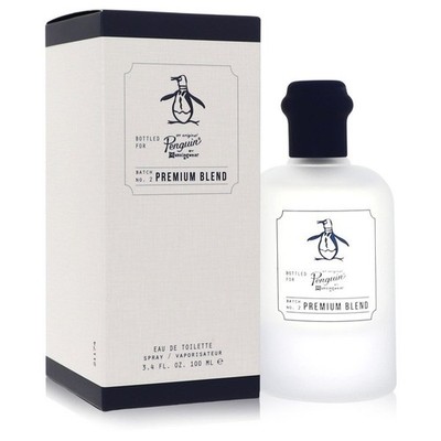 Original Penguin Premium Blend eau de toilette spray 100 ml
