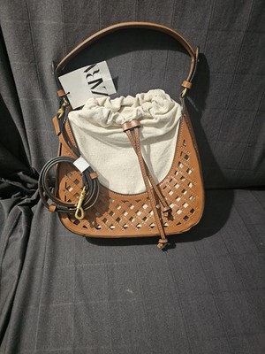 zara bags women Short Strap And Long