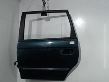 Porte arrière et accessoires Hyundai TRAJET